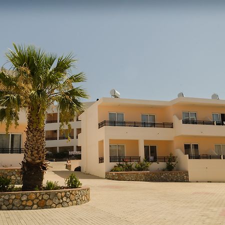 Lindos Nest Aparthotel Pefki Exterior foto