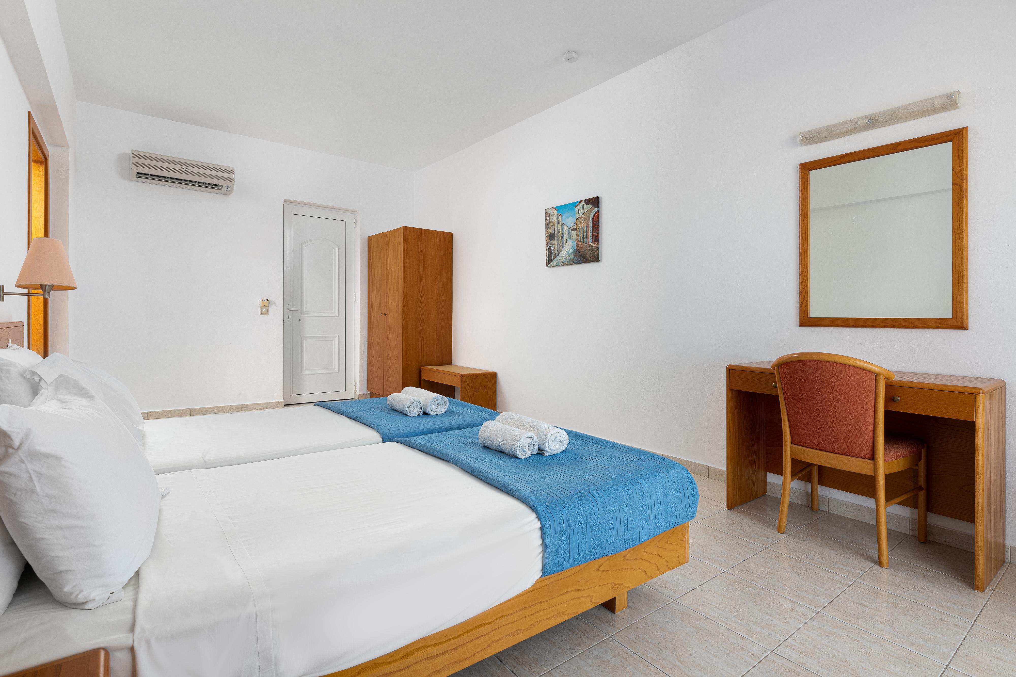 Lindos Nest Aparthotel Pefki Exterior foto