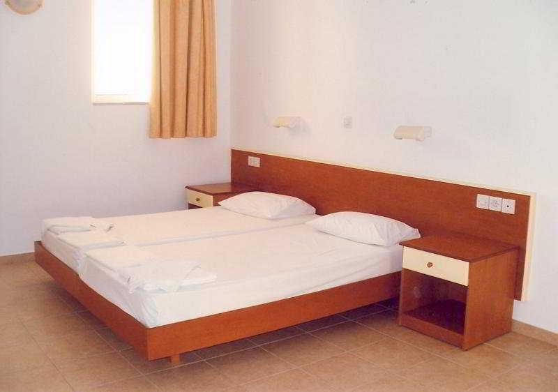 Lindos Nest Aparthotel Pefki Exterior foto