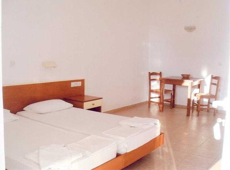 Lindos Nest Aparthotel Pefki Exterior foto