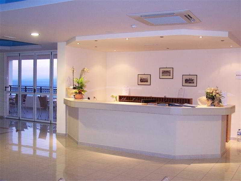 Lindos Nest Aparthotel Pefki Exterior foto