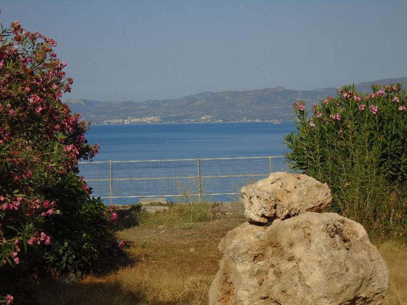 Lindos Nest Aparthotel Pefki Exterior foto